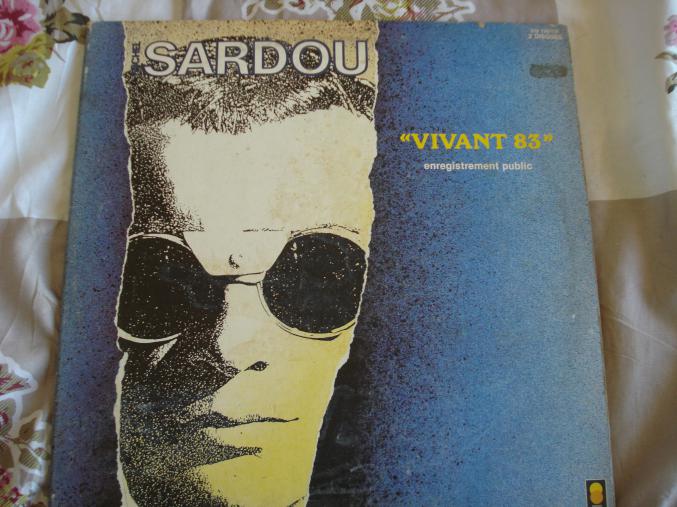 33T de sardou