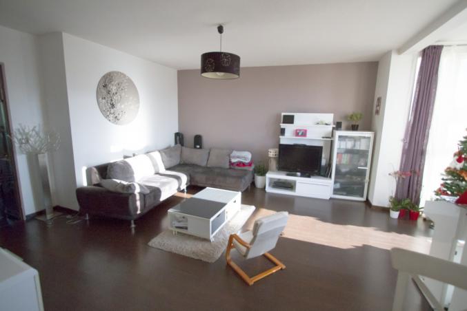 Appt 3 pièces - 2 chambres - proche MELUN