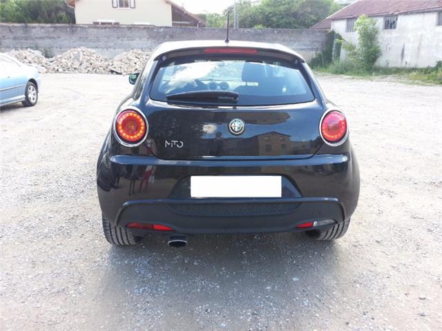 Alfa Romeo MiTo MITO VPC 1.3 JTDM 95 S/S LATINA