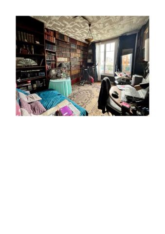 Cause retraite à la campagne