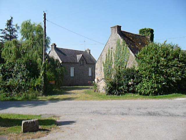Propriété a35 minutes de la mer