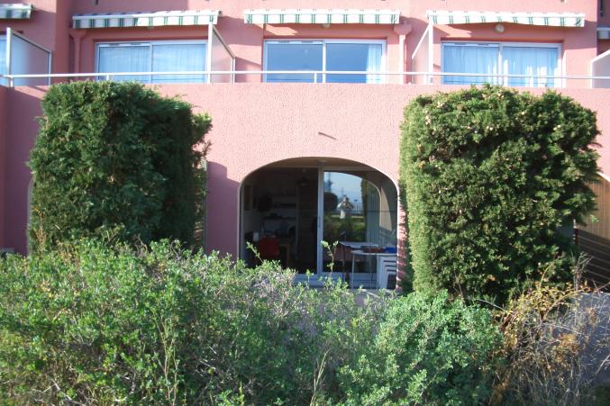 Studio en Multipropriété a 83430 St Mandrier / mer