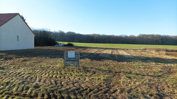 Terrain a construire 