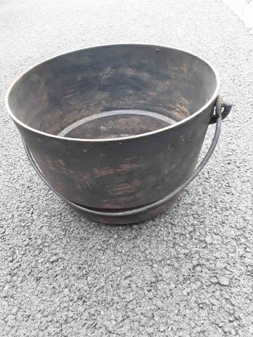 Ancien sceau pour déco