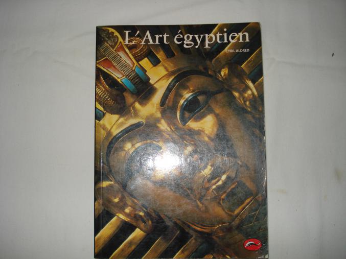 L'art egyptien