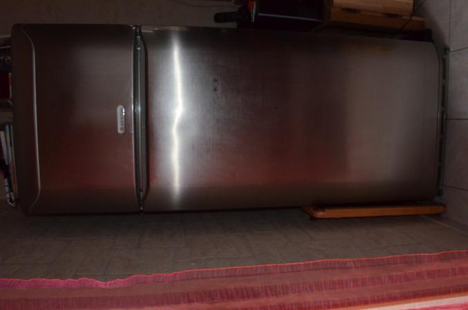 Réfrigérateur Ariston