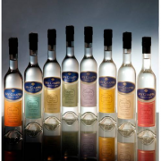 Alcools de la France, de l'Italie, de la Grèce