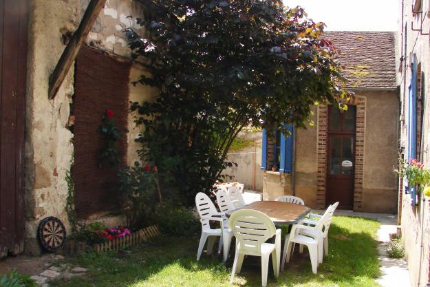 Grande maison 15km de Montereau