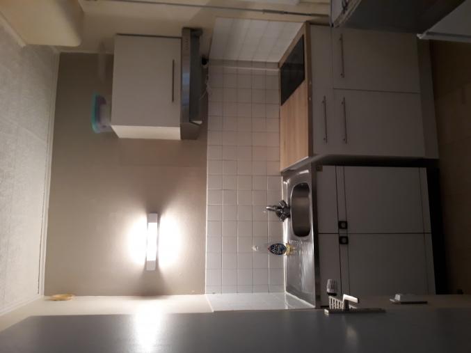 Studio meublé 26€ la nuit