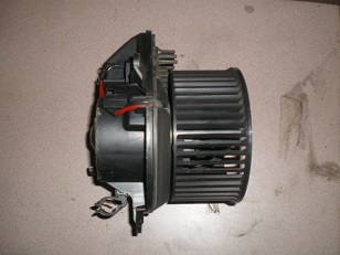 Pulseur d’air xsara 1