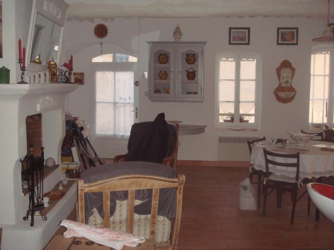 MAISON ANCIENNE 15 mn AIX EN PROVENCE