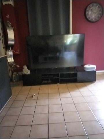 Télévision Samsung