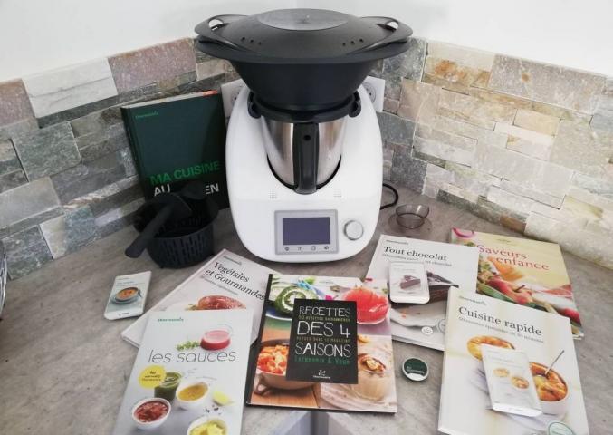Thermomix TM 5