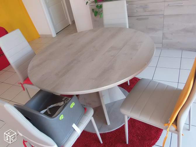 Ensemble séjour "Palace chêne" de But