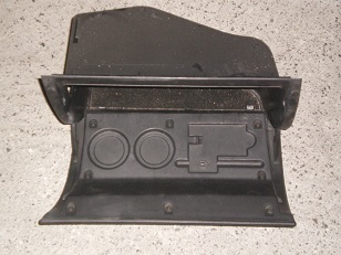 Boite a gant Citroen xsara 1