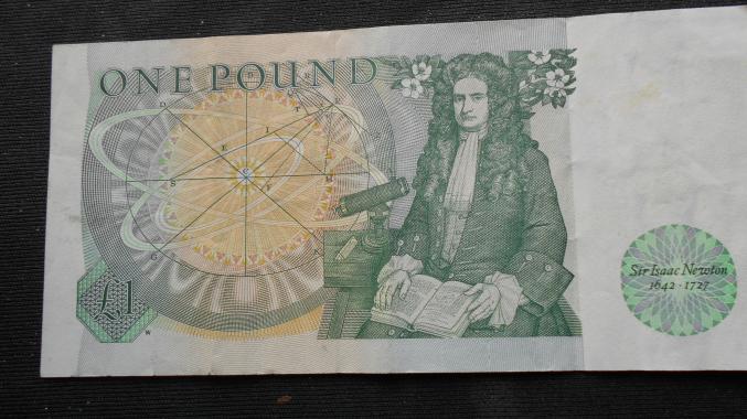 Billets ancien plus cours