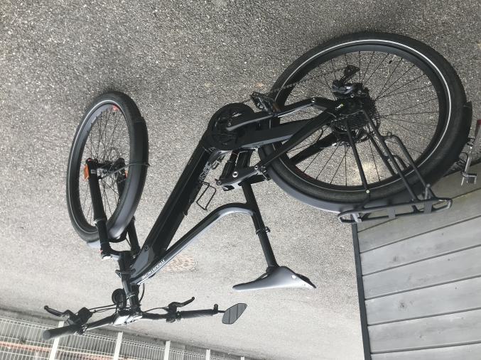 Moustache friday 27 Fs Speed 2020