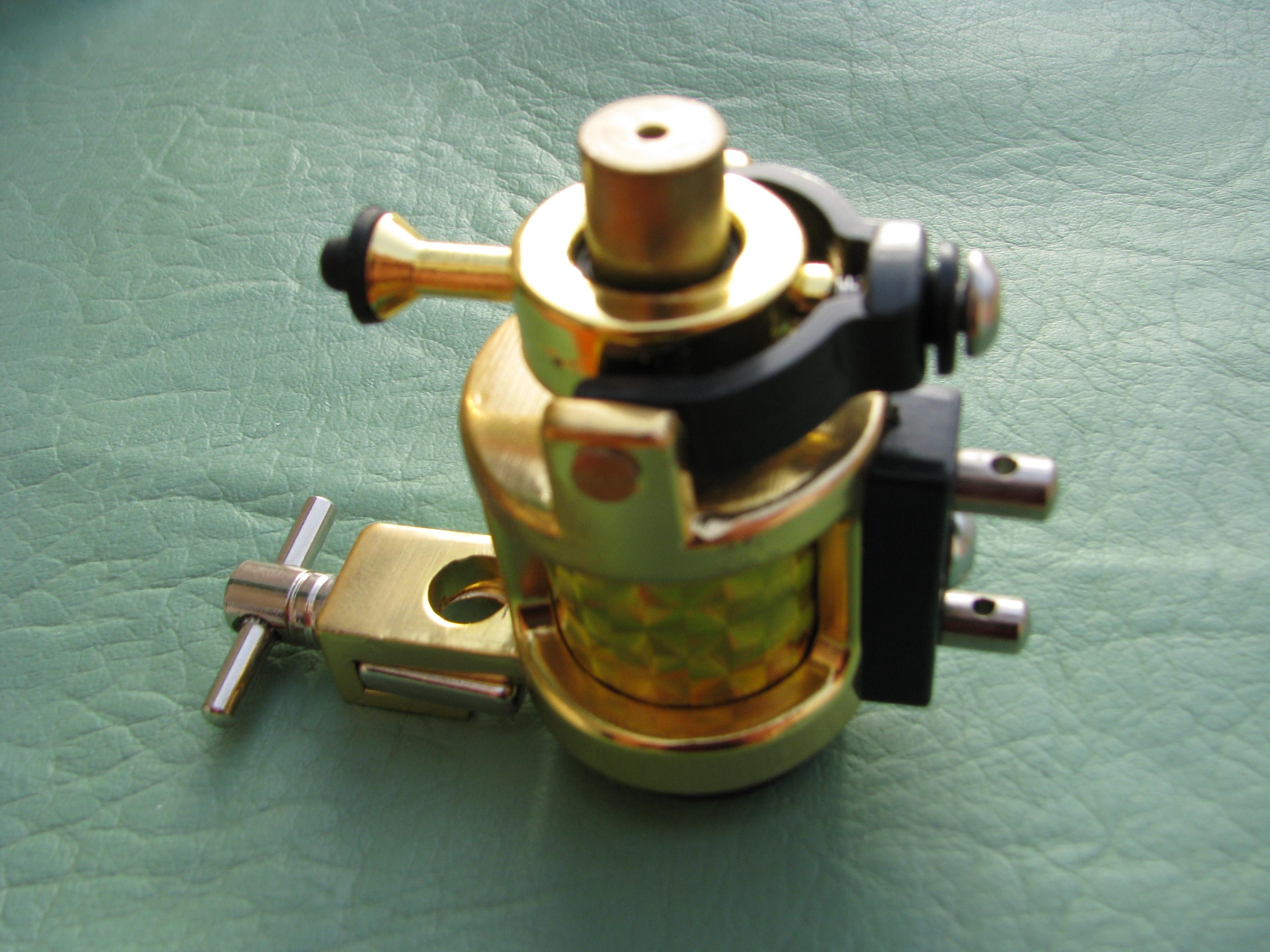 Machine à tatouer - tattoo - dermographe 