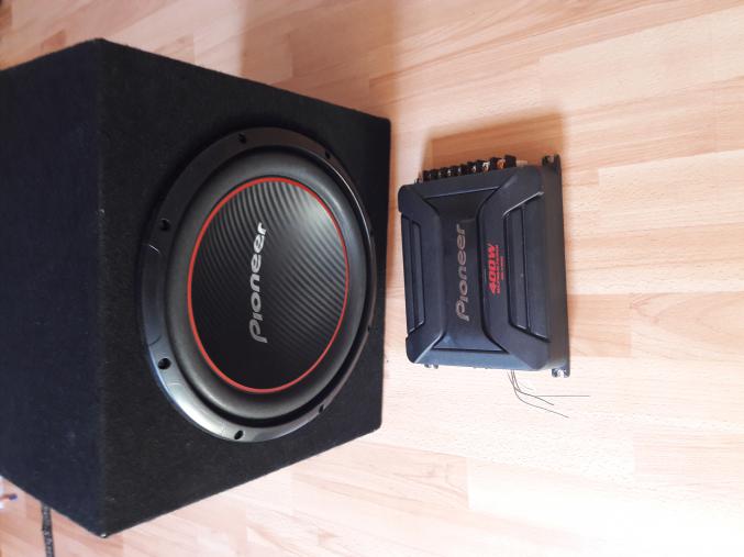 Sono voiture quasi neuve