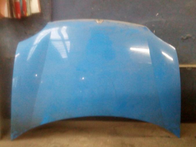 Capot Kangoo phase 1