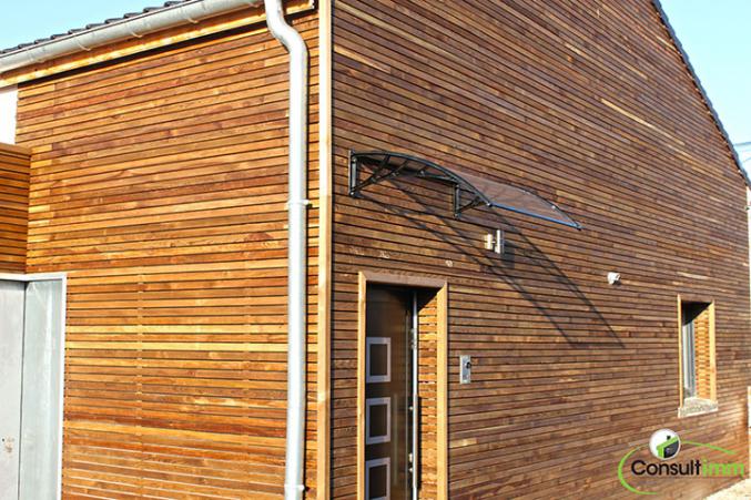 Magnifique loft de 160 m²