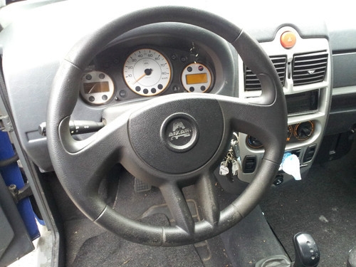 Voiture sans permis aixam 741 super luxe