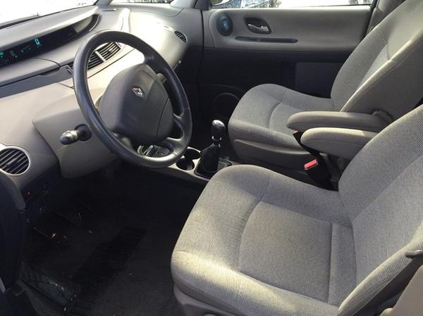 Renault Grand Espace Expression