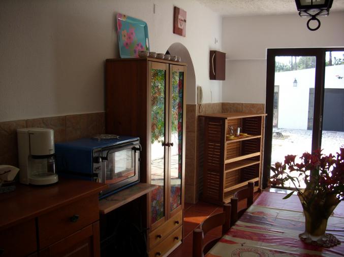 MAISON SESIMBRA PORTUGAL PROCHE LISBONNE