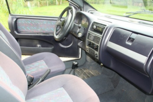 VOITURE SANS PERMIS AIXAM SUPER-LUXE