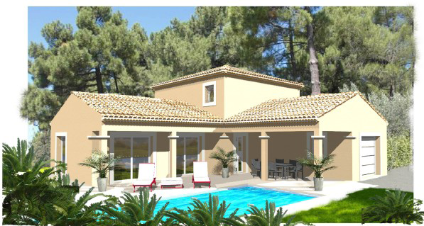 Projet de construction