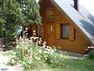 Chalet individuel montagne