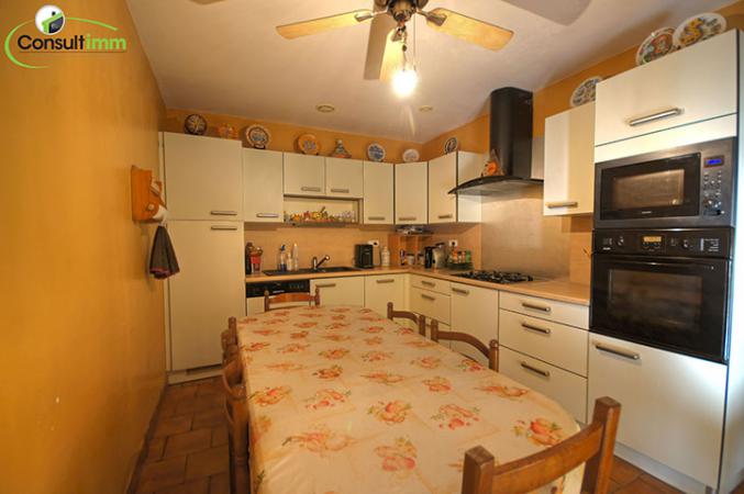 Belle maison de 172 m² à Sainte-Gemme (81)