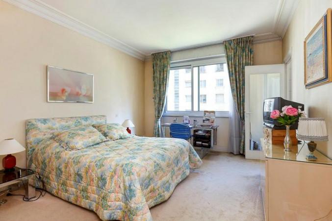 Superbe Appartement Mirabeau