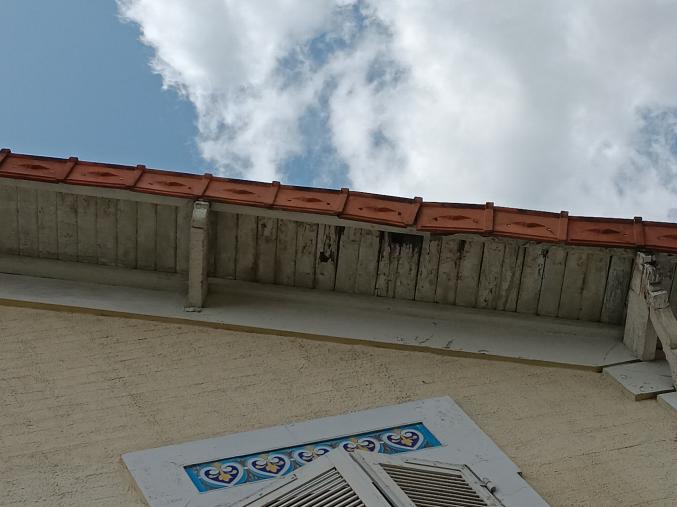 Peintre en bâtiment