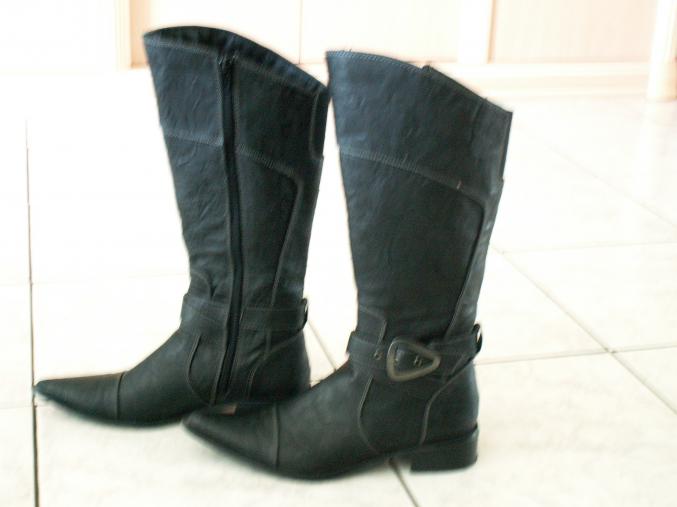 Bottes