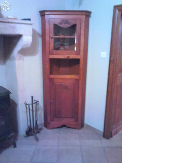 Meuble Bas Salon & Salle à Manger 