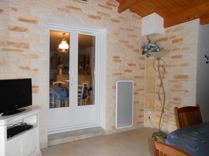 Maison a 1 km de la mer