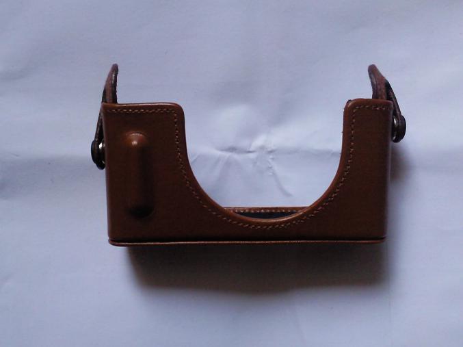 FUJI ETUI CUIR BLC-XE1 POUR XE1