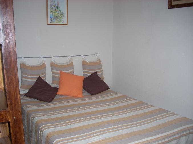 Petite maison bord de  mer