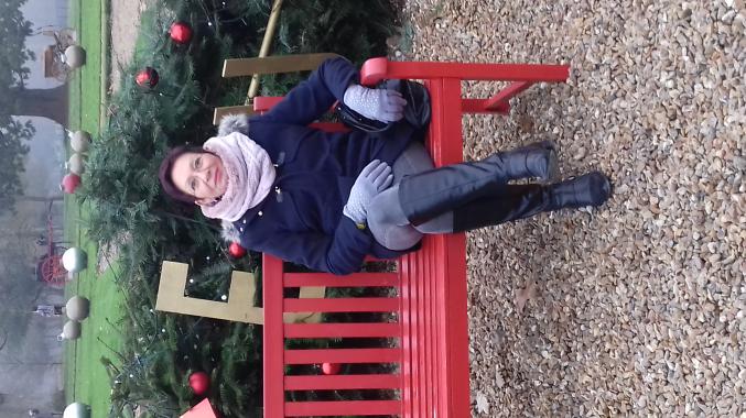 Recherche heures de ménage , repassage, couture.