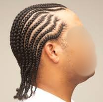 TRESSES, TISSAGES, COIFFURE AFRO A DOMICILE