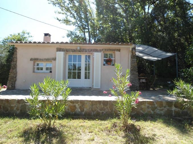 Gîte de charme à louer dans le Var