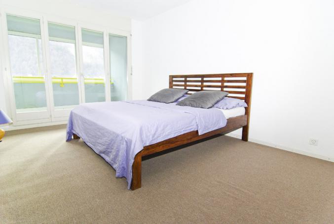 Martigny centre - 3.5 p.