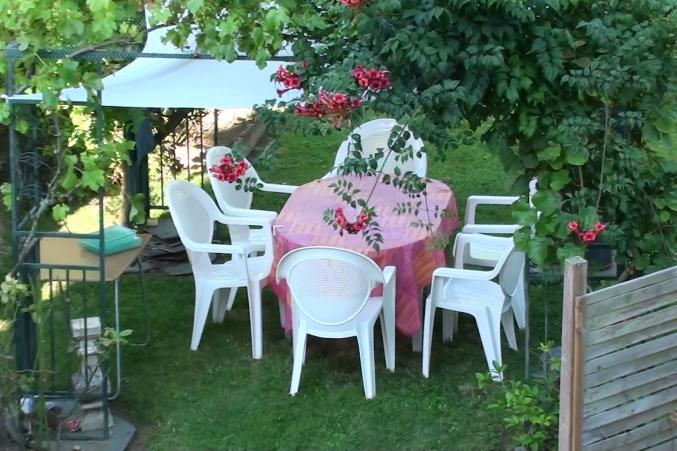 Proche centre ville, maison sur terrain