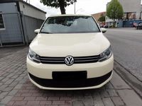 A VENDRE Voiture VOLKSWAGEN Touran