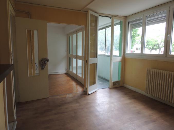 T3 66m² Toulouse Minimes