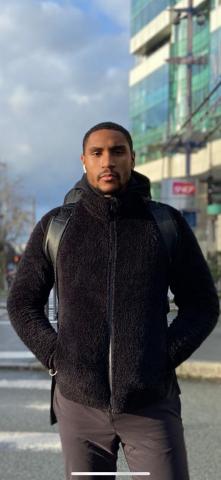 Coach sportif, à domicile ou en extérieur