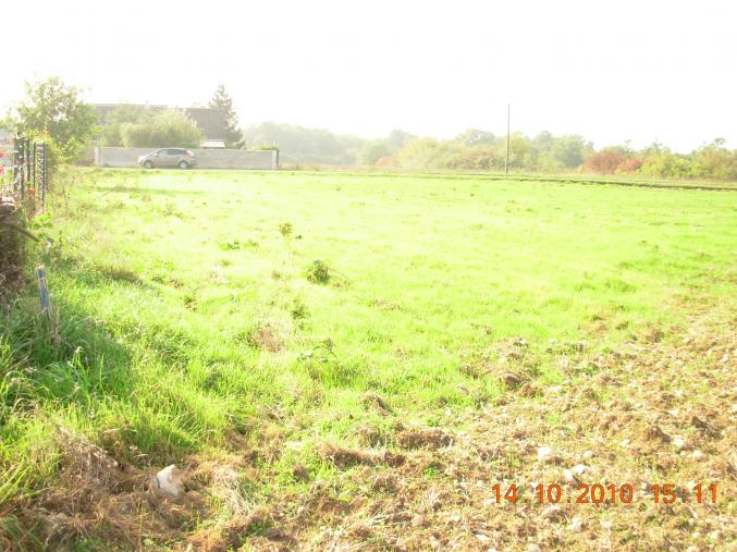 A vendre terrains