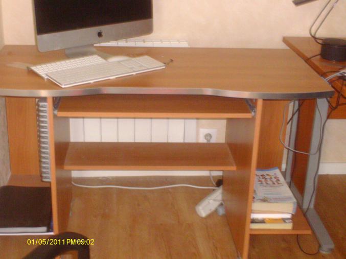 Bureau