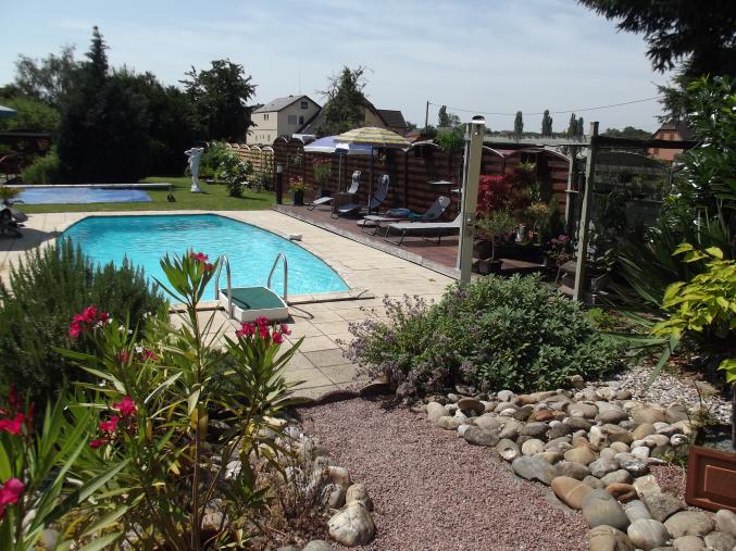 Maison plain pied (prix en bbaisse)